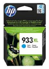 Tinta HP 933XL , CN054AE
